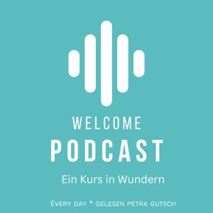 Ein Kurs in Wundern * in 365 Tagen zum Inneren Frieden by Petra Gutsch