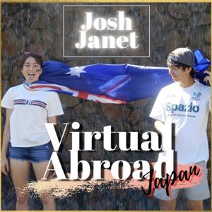 Virtual Abroad Japan (Bilingual Radio EN&JP)