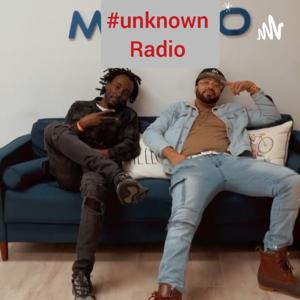 Unknown Radio