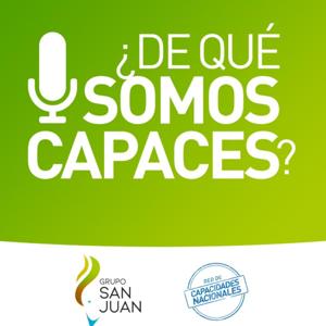 ¿De qué somos capaces?