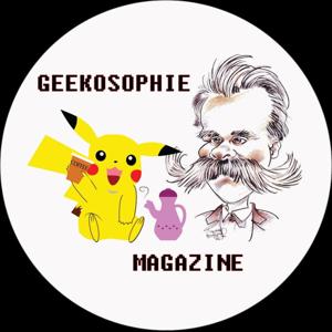 Geekosophie Magazine