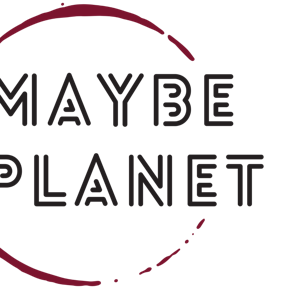 MAYBE PLANET