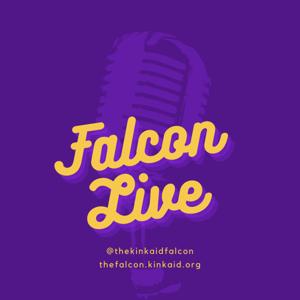 Falcon Live