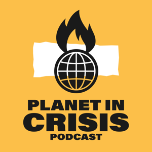 Planet in Crisis