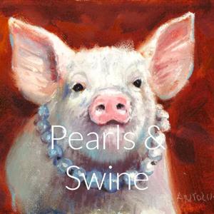 Pearls & Swine Podcast