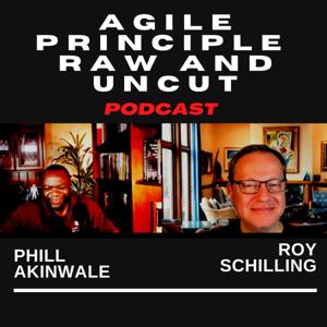 Agile Principle Raw & Uncut