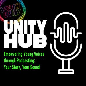 "Unity Hub Empowering Young Voices"