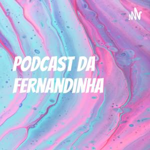 Podcast da Fernandinha