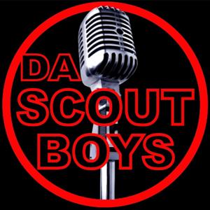 DASCOUTBOYS PODCAST