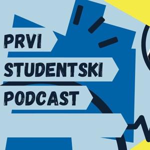 Podcast ,,Studentska služba"