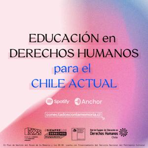 Educación en Derechos Humanos para el Chile Actual