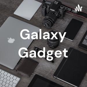 Galaxy Gadget