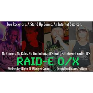 Raid-E O/X