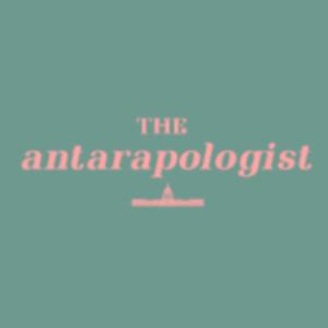 The Antarapologist