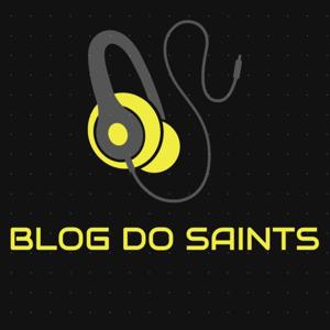 BLOG DO SAINTS