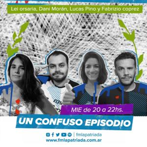 Un Confuso Episodio