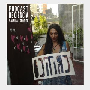 Podcast de Ciencia