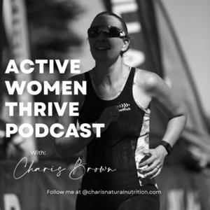 Active Women Thrive Podcast