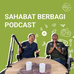 Sahabat Berbagi Podcast