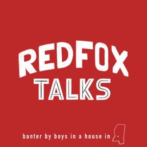 Red Fox Talks