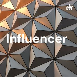 Influencer 📢