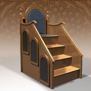 Khutba - خطبة by Manhadj An-Noubouwah