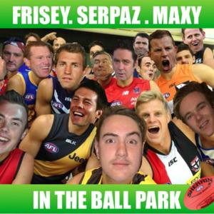 In The Ball Park Season One