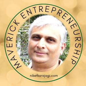 Maverick Entrepreneurship