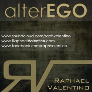 Raphael Valentino's AlterEGO Podcast