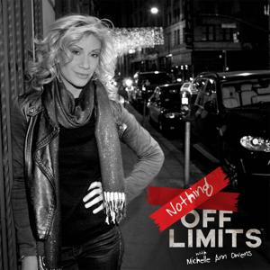 Nothing Off Limits® by Michelle Ann Owens - Ladyfox Entertainment, LLC