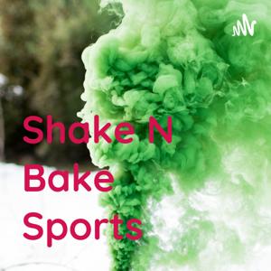 Shake N Bake Sports
