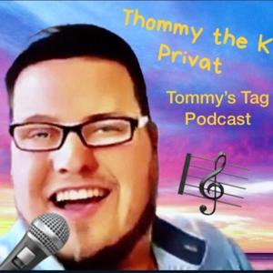 Tommy'sTag Der Podcast