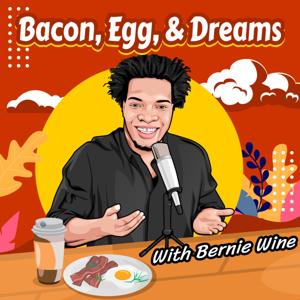 Bacon, Egg & Dreams