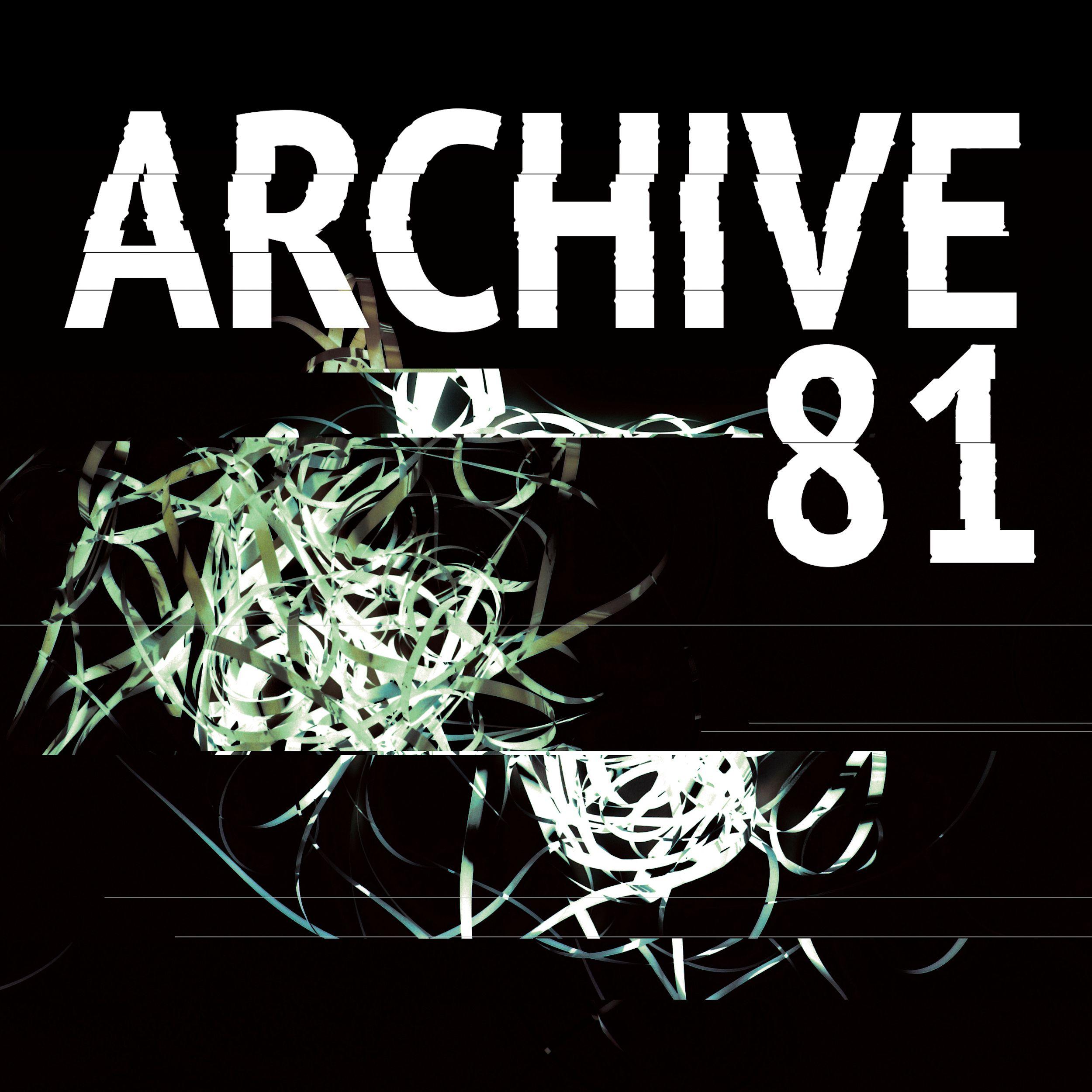 MAG 2019 Liveshow  The Magnus Archives on Acast