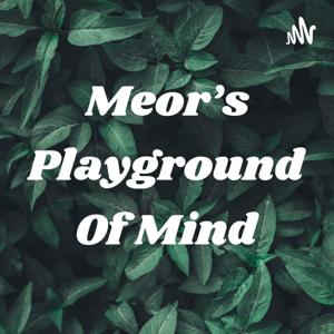 Meor's Playground Of Mind