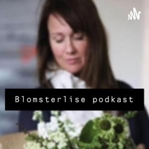 Blomsterlise podkast