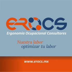 Erocs Ergonomía Ocupacional Consultores