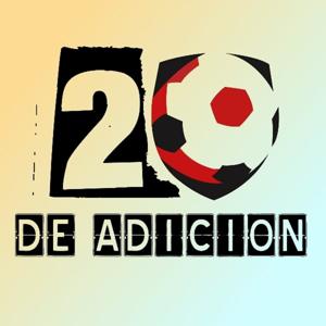 20 De Adición