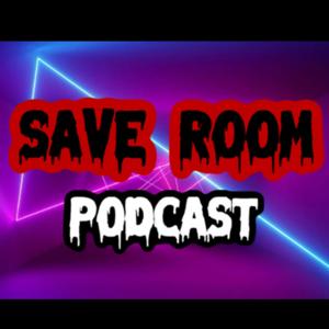 Save Room Podcast