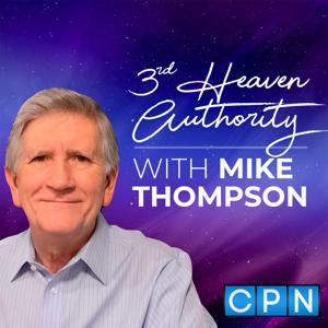 3rd Heaven Authority with Mike Thompson