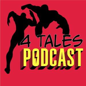 4 Tales Podcast