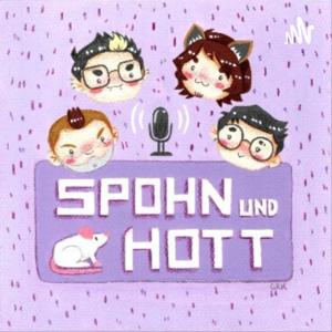 Spohn und Hott 2.0