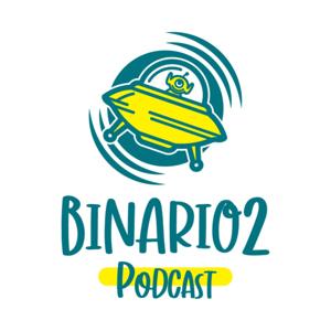 Binario2 - RacaleCam