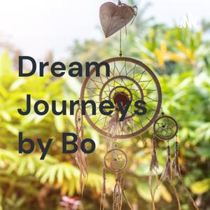 Dream Journeys by Bo