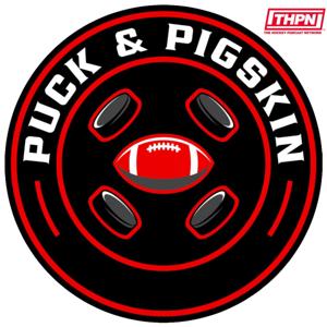 Puck & Pigskin