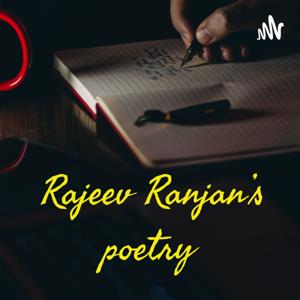 Rajeev Ranjan's poetry