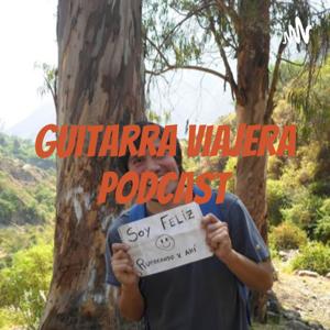 Guitarra Viajera Podcast