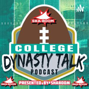 College Dynasty Talk