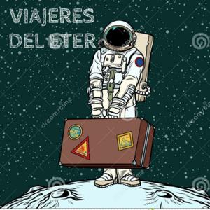 Viajeres Del Éter