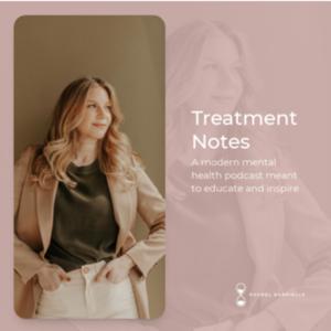 Treatment Notes